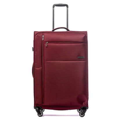 Suitcase Epic Nano (L) Burgundy