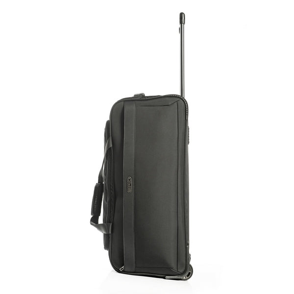 Travel bag on wheels Epic Quantum Business 66 Black