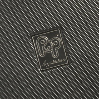 Suitcase Epic POP 4X IV (M) Black