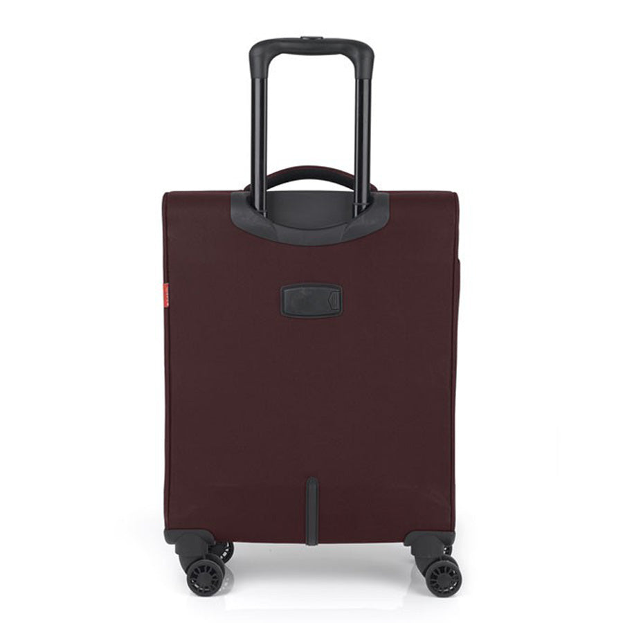 Valise Gabol Nordic (S) Burgundy (118522 026)