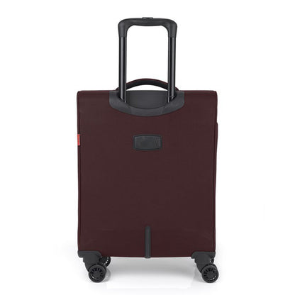 Valise Gabol Nordic (S) Burgundy (118522 026)