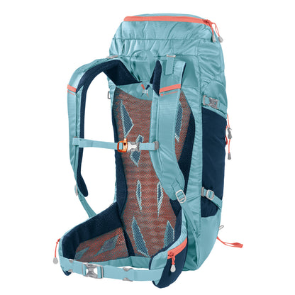 Travel backpack Ferrino Agile 33 Lady Blue (75224IBB)