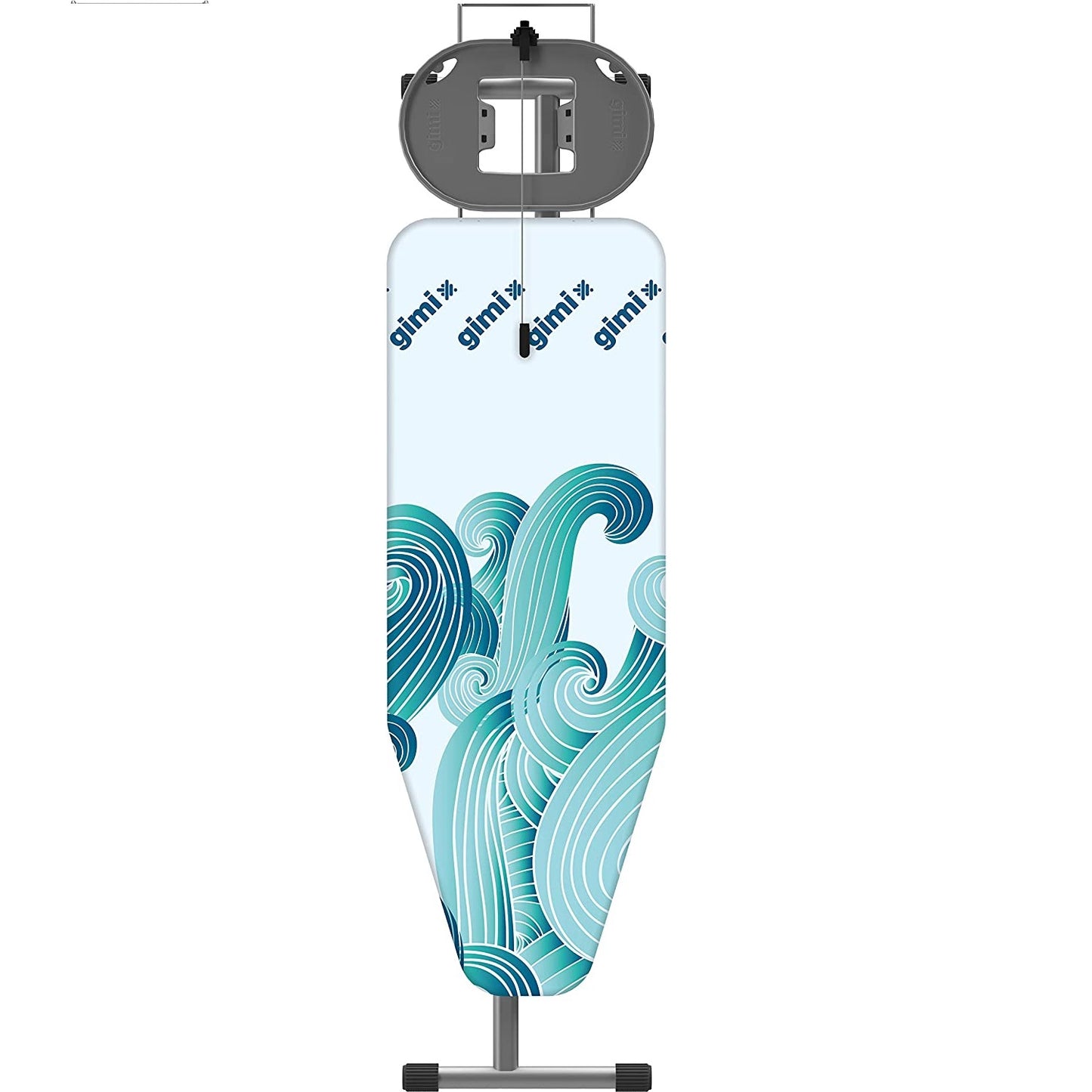 Bath board Gimi Ultra Fresco 130x44 cm Blue (168674)