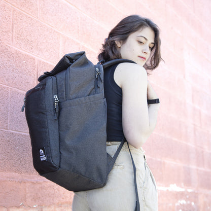 Granite Gear Cadence 26 Black City Backpack