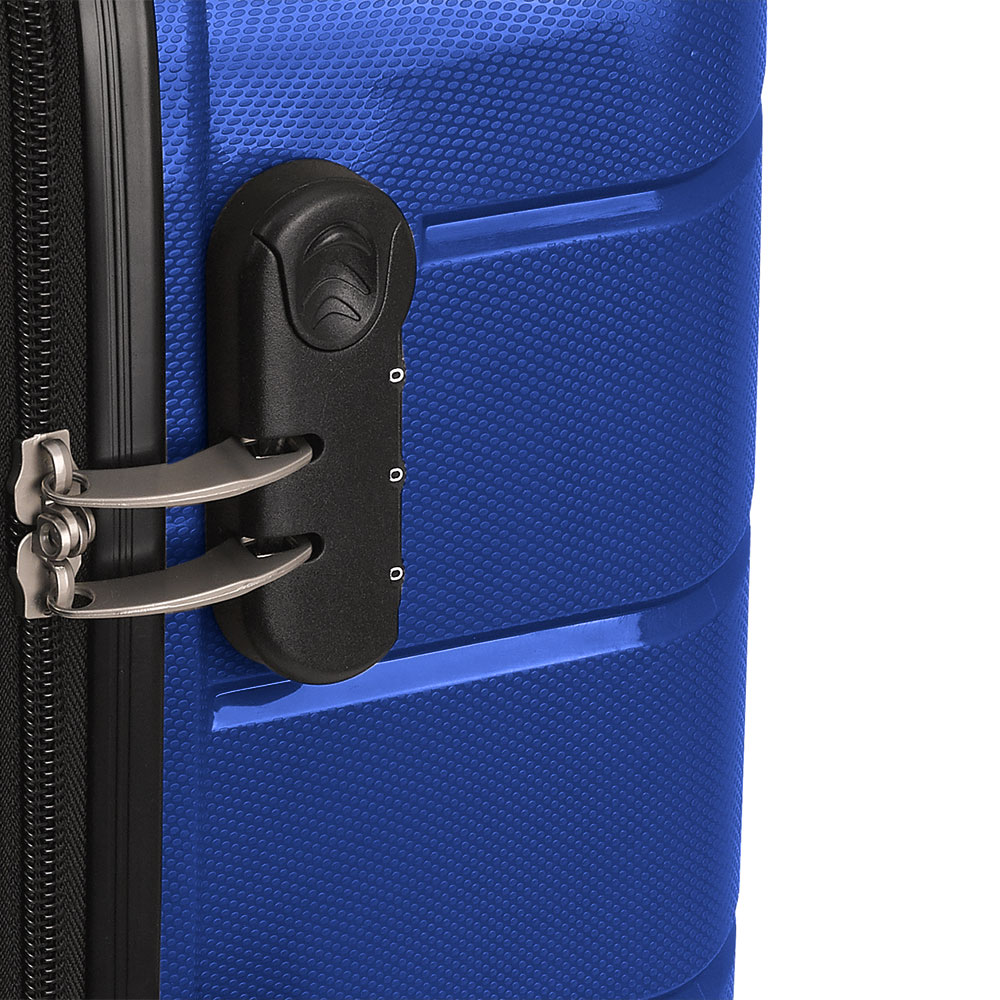 Valise Gabol Midori (L) Blue (122101 003)
