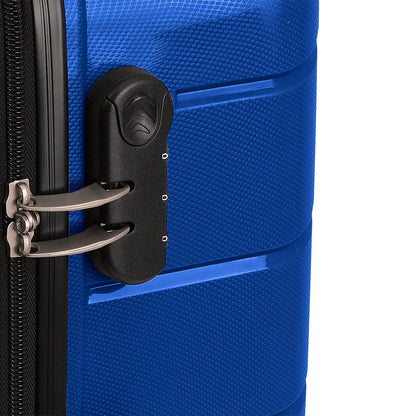 Valise Gabol Midori (L) Blue (122101 003)