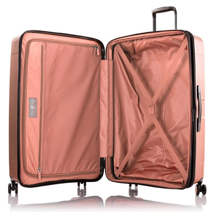 Valise Heys Metallix (L) Rose Gold (10107-0131-30)