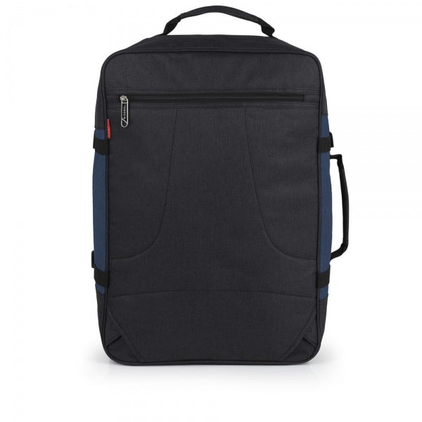 Gabol Saga 29L Blue Backpack Bag (117011 003)