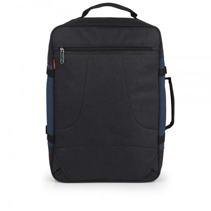 Gabol Saga 29L Blue Backpack Bag (117011 003)