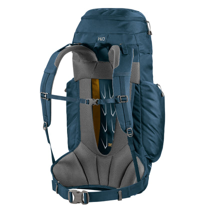 Travel backpack Ferrino Alta Via 35 Deep Blue (75217IBB)
