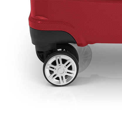 Valise Gabol Midori (L) Red (122147 008)