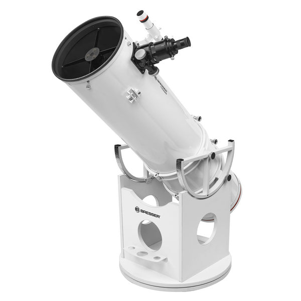 Телескоп Bresser Messier 10" Dobson (4716425)