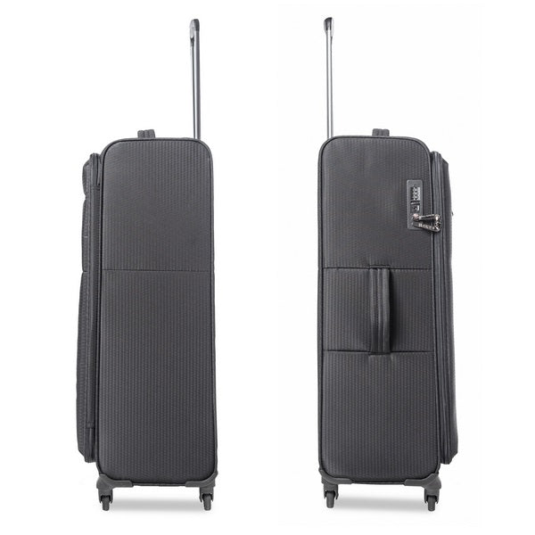 Suitcase Epic Nano (L) Black
