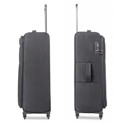 Suitcase Epic Nano (L) Black