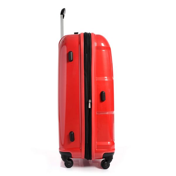 Suitcase Epic Crate EX (L) Berry Red