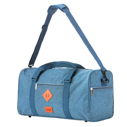 TravelZ Hipster 36 Jeans Blue Travel Bag