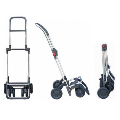 Carry bag Rolser EcoMaku Logic Tour 52 Marino (MAK003-1001)