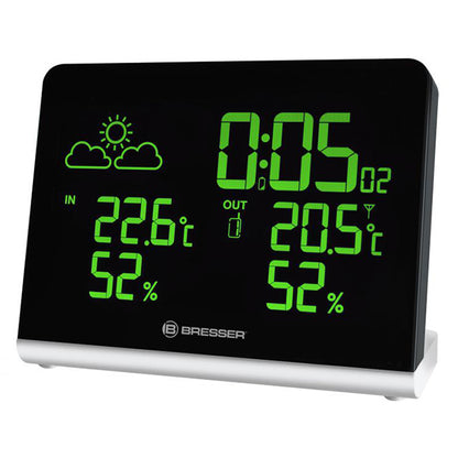 Weather station Bresser Temeo TB (7007200)