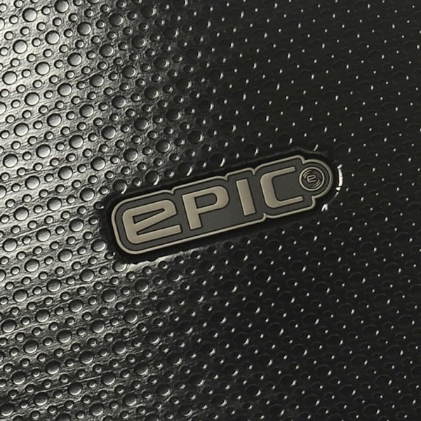 Suitcase Epic GTO 4.0 (L) Frozen Black
