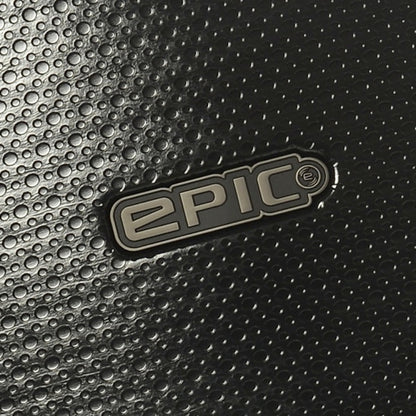 Suitcase Epic GTO 4.0 (L) Frozen Black