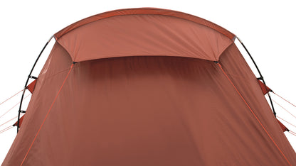 Easy Camp Huntsville Twin 800 Red (120344)