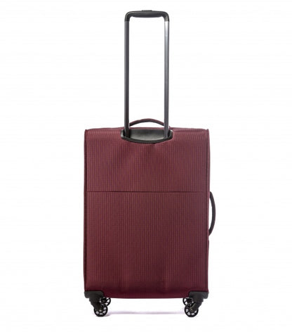 Suitcase Epic Nano (M) Burgundy