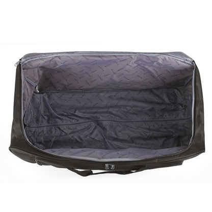 Travel bag on wheels Gabol Week 94L Brown