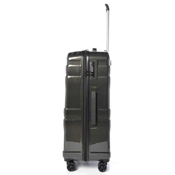 Suitcase Epic Vision (L) Black Pearl