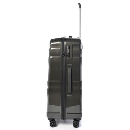 Suitcase Epic Vision (L) Black Pearl