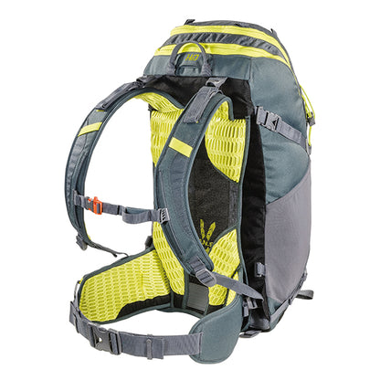 Ferrino Flash 32 Black Travel Backpack