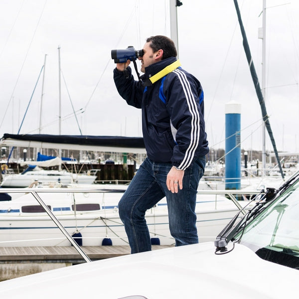 Binoculars Praktica Marine II 7x50