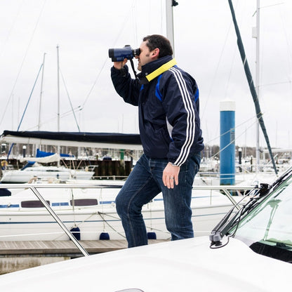 Binoculars Praktica Marine II 7x50