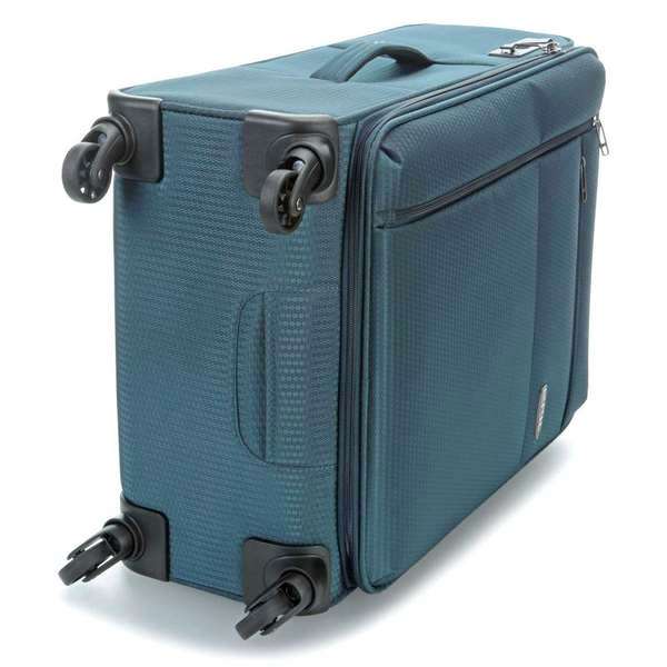 Suitcase Epic Nano (M) Navy