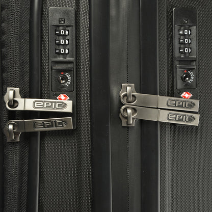 Suitcase Epic Phantom SL Fastback (S) Phantom Black