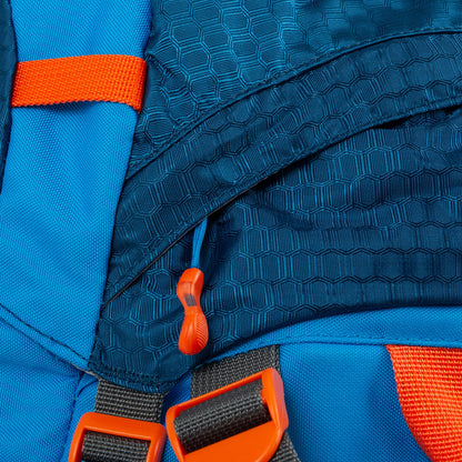 Backpack tourist Highlander Ben Nevis 85 Blue