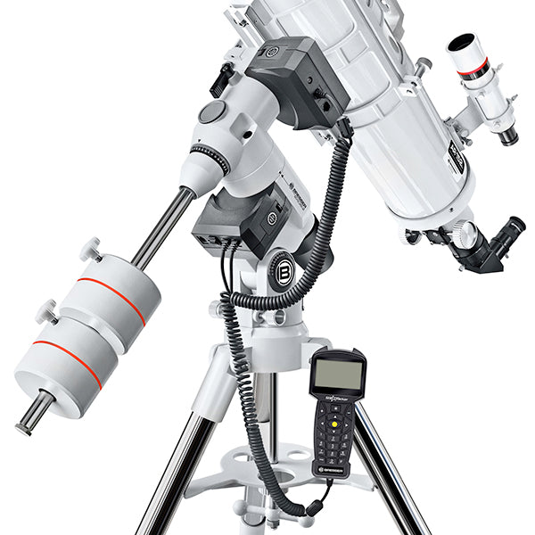 Bresser Messier AR-152L/1200 EXOS-2 StarTracker GOTO Telescope
