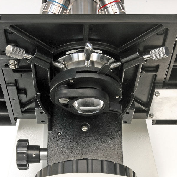 Microscope Bresser Science TRM-301 40x-1000x Phase Contrast (5760100P)