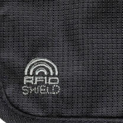 Ferrino Anouk RFID Document Bag Black