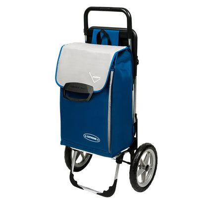 Aurora Relax 65 Blue/Grey (141 Blue/Grey)