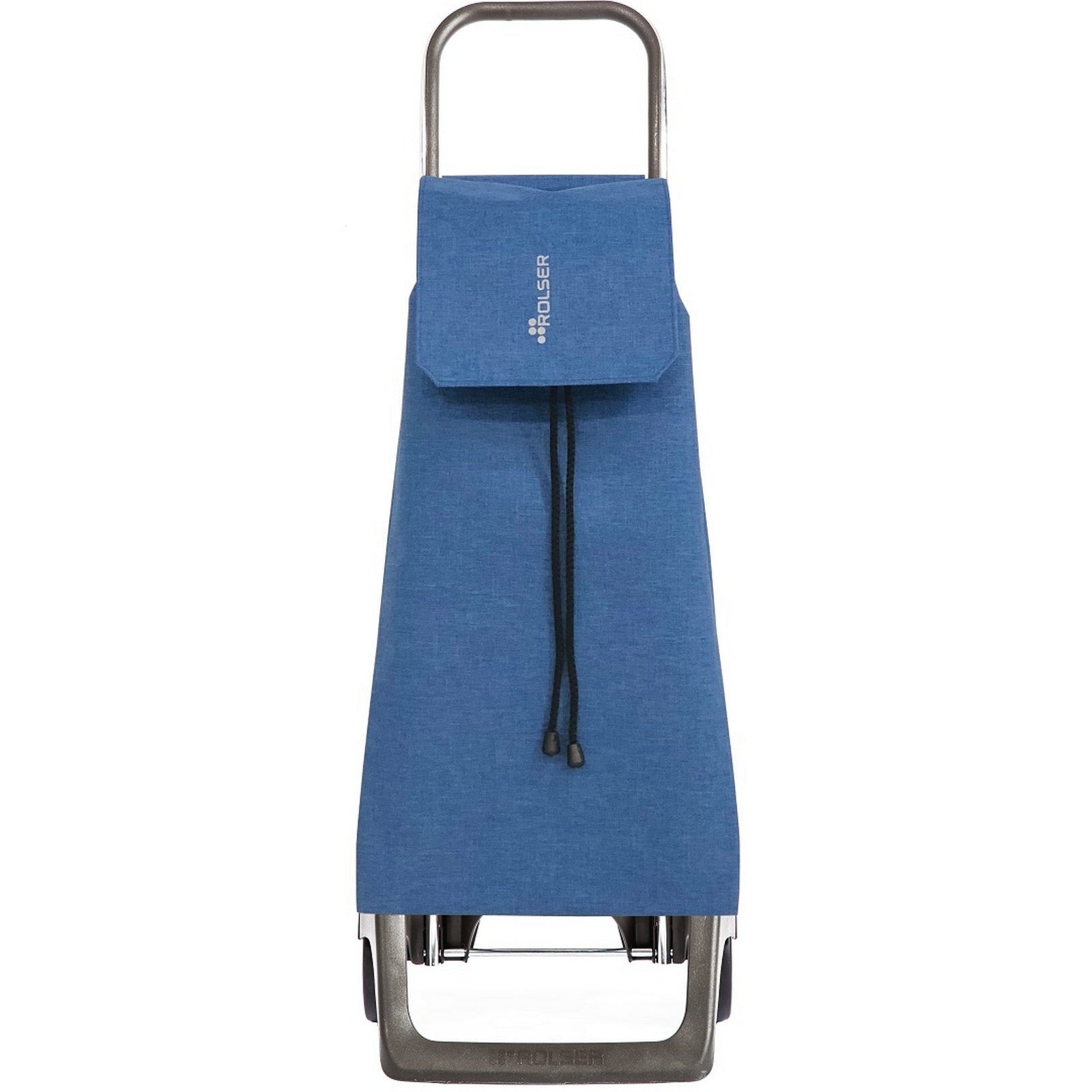 Сумка-тележка Rolser Jet Tweed Joy 40 Azul (JET038-1026)
