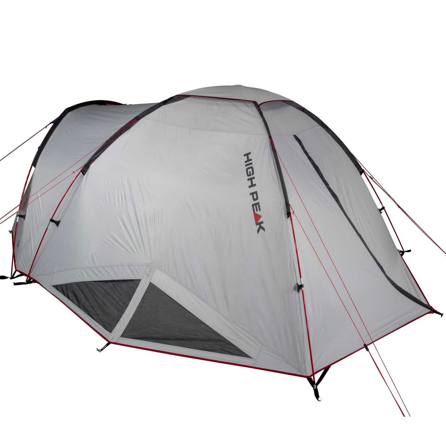 Tent High Peak Almada 4.0 Nimbus Gray (11571)
