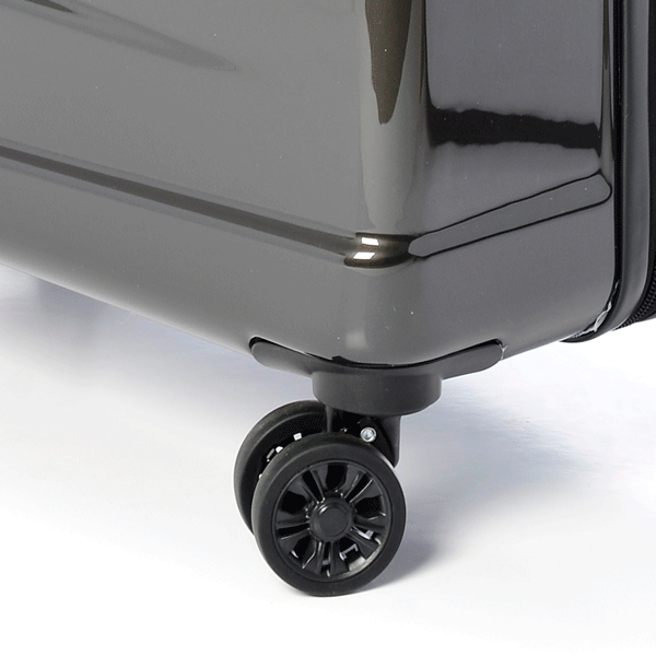Suitcase Epic Vision (L) Black Pearl