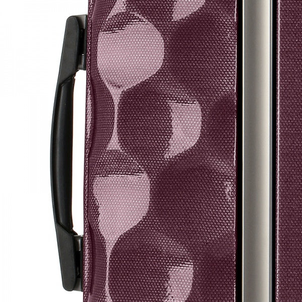 Suitcase Gabol Air (M) Burgundy