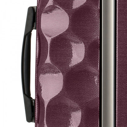 Suitcase Gabol Air (M) Burgundy