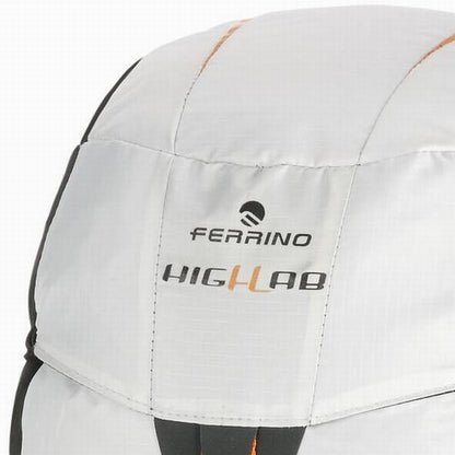 Ferrino Torque 30 White Travel Backpack