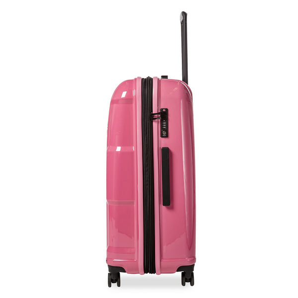 Suitcase Epic Crate EX Solids (L) Strawberry Pink