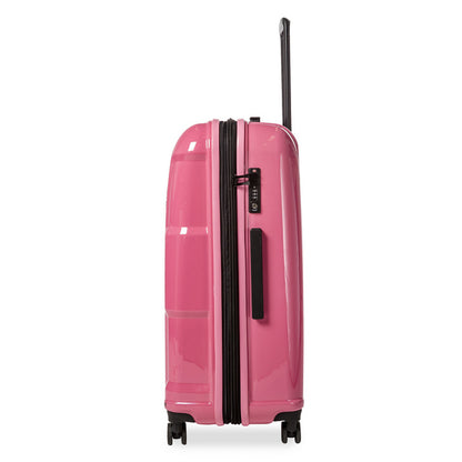 Suitcase Epic Crate EX Solids (L) Strawberry Pink