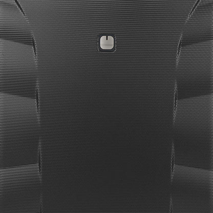 Suitcase Gabol London (M) Black (119446-001)