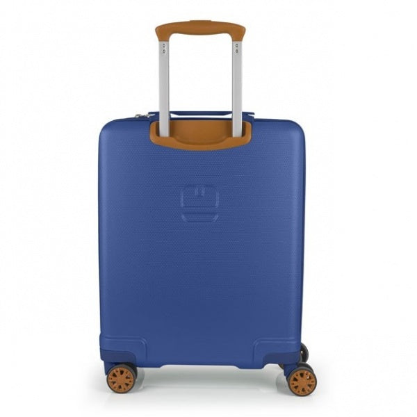 Suitcase Gabol Mosaic (S) Blue