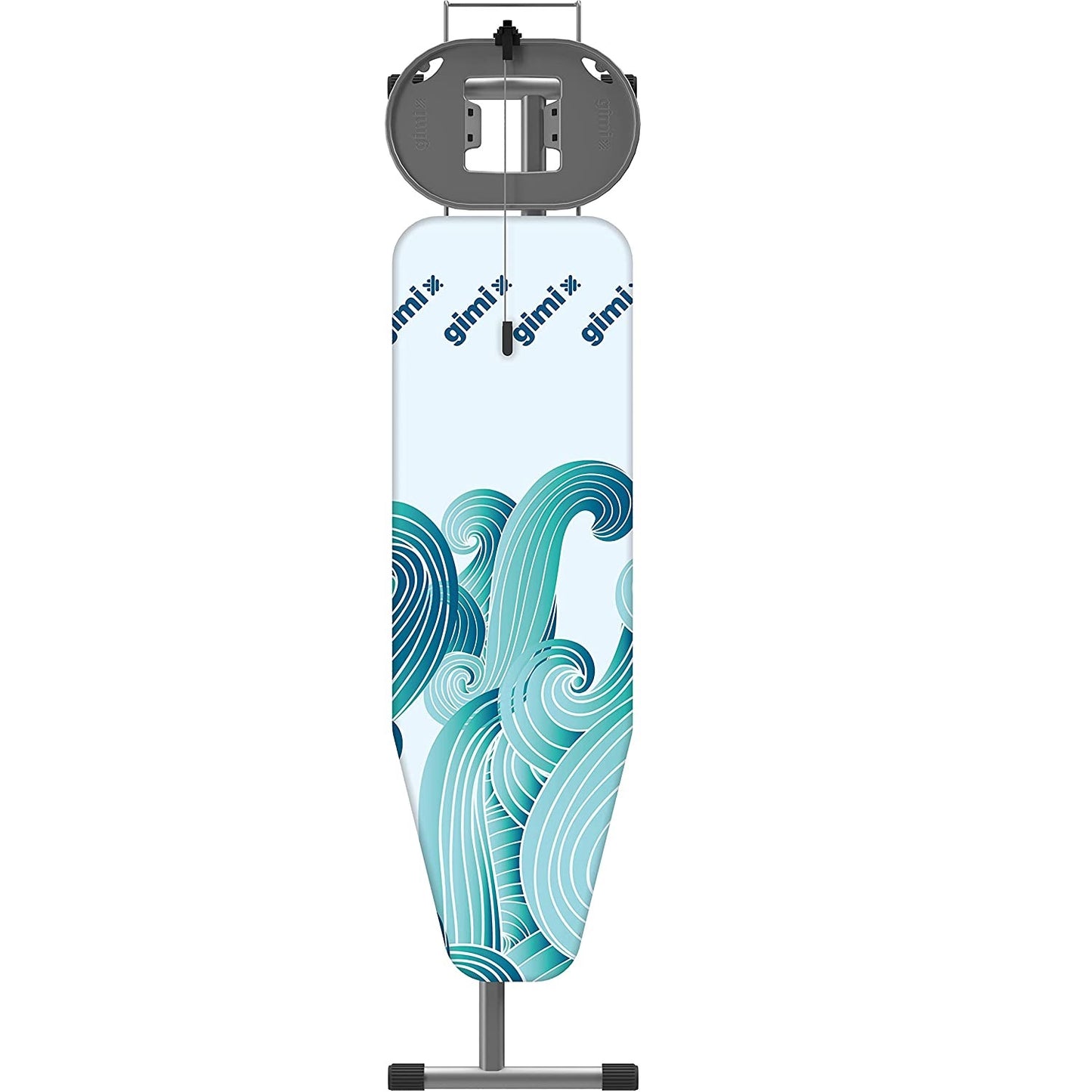 Bath board Gimi Ultra Fresco 120x38 cm Blue (168672)